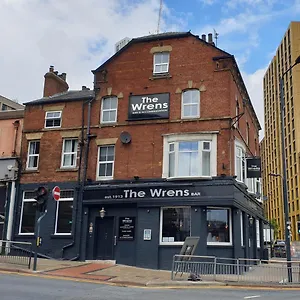 Locanda The Wrens, Leeds (West Yorkshire)